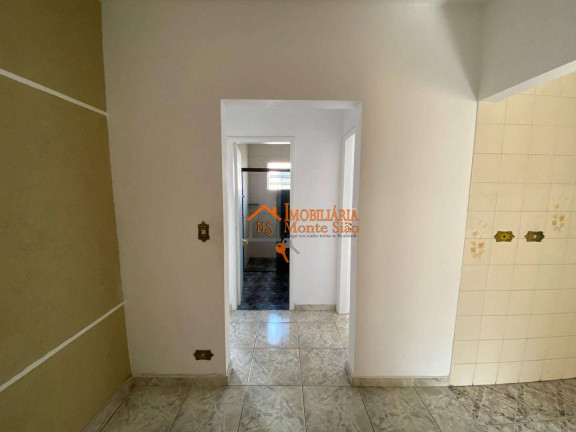 Imagem Apartamento com 2 Quartos à Venda, 65 m² em Jardim Santa Mena - Guarulhos Imagem Apartamento com 2 Quartos à Venda, 65 m² em Jardim Santa Mena - Guarulhos