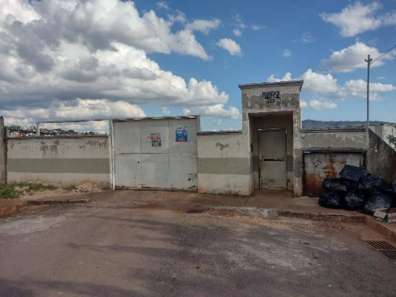 Apartamento com 1 Quarto à Venda, 45.115 m² em Bonsucesso - Vespasiano