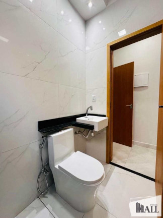 Imagem Casa com 2 Quartos à Venda, 62 m² em Centro - Bady Bassitt Imagem Casa com 2 Quartos à Venda, 62 m² em Centro - Bady Bassitt