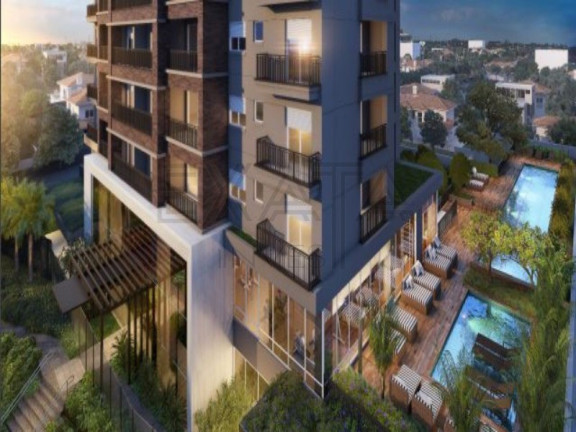 Imagem Imóvel com 3 Quartos à Venda, 100 m² em Jardim Guedala - São Paulo Imagem Imóvel com 3 Quartos à Venda, 100 m² em Jardim Guedala - São Paulo