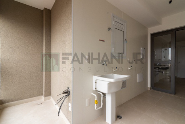 Imagem Imóvel com 3 Quartos à Venda, 141 m² em Santo Amaro - São Paulo