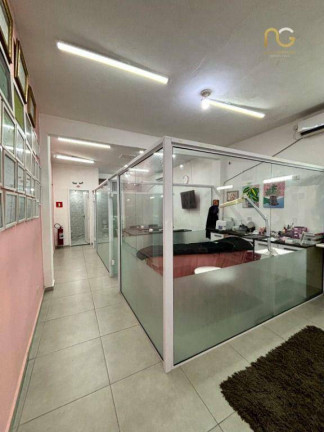 Imagem Casa à Venda, 90 m² em Vila Guilhermina - Praia Grande