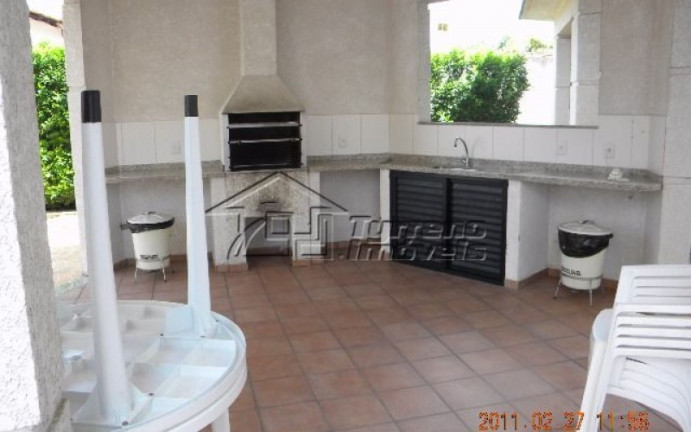 Imagem Apartamento com 3 Quartos para Alugar, 103 m² em Urbanova - São José Dos Campos