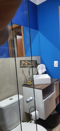 Imagem Apartamento com 2 Quartos à Venda, 47 m² em Jardim América - Sorocaba