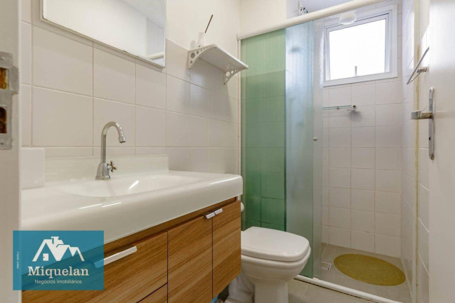 Imagem Apartamento com 2 Quartos à Venda, 49 m² em Limão - São Paulo Imagem Apartamento com 2 Quartos à Venda, 49 m² em Limão - São Paulo