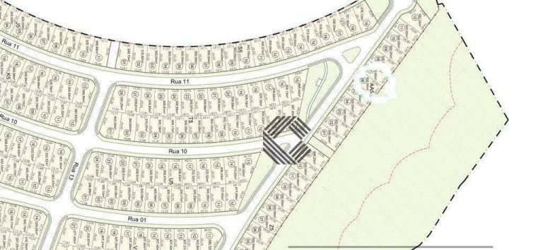 Imagem Terreno à Venda, 300 m² em Terras Alpha Nova Esplanada - Votorantim Imagem Terreno à Venda, 300 m² em Terras Alpha Nova Esplanada - Votorantim
