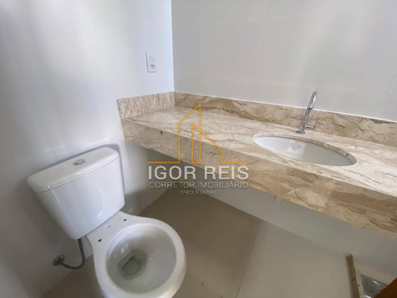 Imagem Apartamento com 3 Quartos à Venda, 131 m² em Parque Tamandaré - Campos Dos Goytacazes