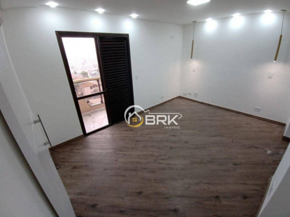 Imagem Apartamento com 3 Quartos à Venda, 180 m² em Vila Formosa - São Paulo Imagem Apartamento com 3 Quartos à Venda, 180 m² em Vila Formosa - São Paulo