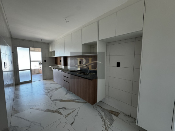 Imagem Apartamento com 3 Quartos à Venda, 126 m² em Aviação - Praia Grande Imagem Apartamento com 3 Quartos à Venda, 126 m² em Aviação - Praia Grande