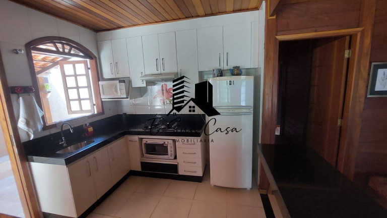 Imagem Casa com 4 Quartos à Venda, 480 m² em Quintas Coloniais - Contagem