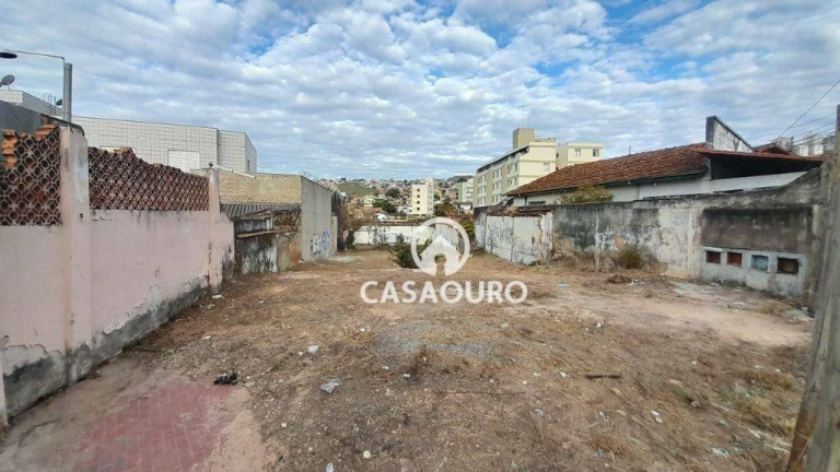 Imagem Terreno à Venda, 360 m² em Santo Antônio - Belo Horizonte Imagem Terreno à Venda, 360 m² em Santo Antônio - Belo Horizonte