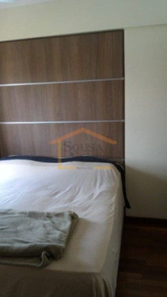 Imagem Apartamento com 3 Quartos à Venda, 68 m² em Vila Mazzei - São Paulo Imagem Apartamento com 3 Quartos à Venda, 68 m² em Vila Mazzei - São Paulo