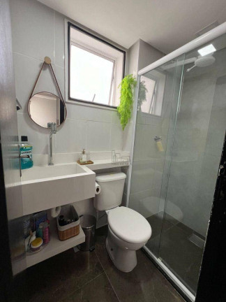 Imagem Apartamento com 2 Quartos à Venda, 46 m² em água Limpa - Volta Redonda Imagem Apartamento com 2 Quartos à Venda, 46 m² em água Limpa - Volta Redonda