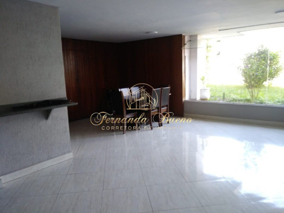 Imagem Imóvel com 2 Quartos à Venda, 68 m² em Santo Antônio - São Caetano Do Sul