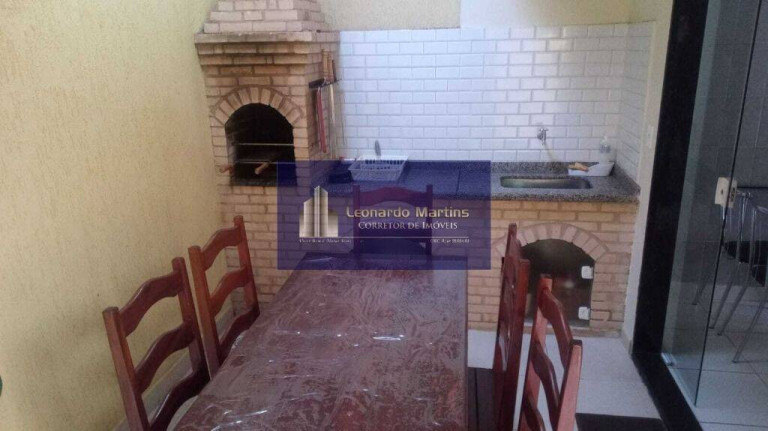 Imagem Casa com 2 Quartos à Venda, 120 m² em Portinho - Cabo Frio