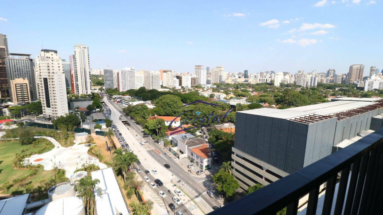 Imagem Apartamento com 1 Quarto à Venda, 30 m² em Pinheiros - São Paulo Imagem Apartamento com 1 Quarto à Venda, 30 m² em Pinheiros - São Paulo