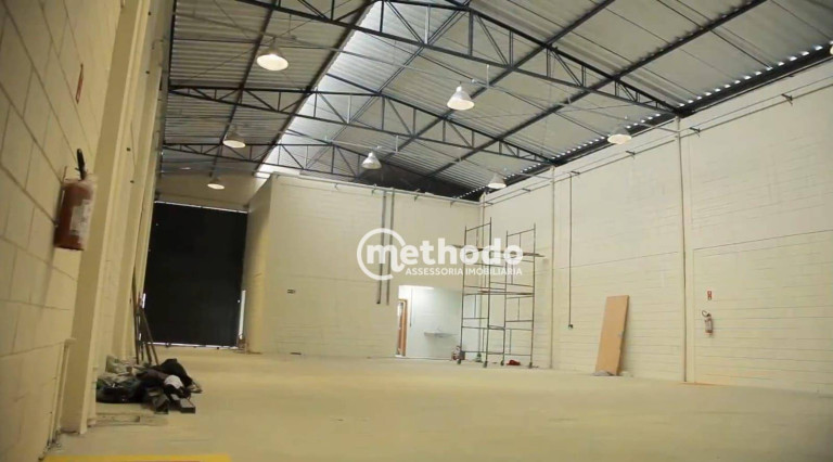Imagem Galpão para Alugar, 342 m² em Parque Da Figueira - Paulínia Imagem Galpão para Alugar, 342 m² em Parque Da Figueira - Paulínia