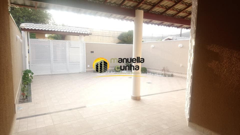 Imagem Casa com 4 Quartos à Venda, 300 m² em Barroco (itaipuaçu) - Maricá Imagem Casa com 4 Quartos à Venda, 300 m² em Barroco (itaipuaçu) - Maricá
