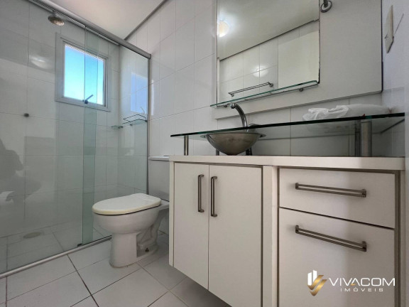 Imagem Apartamento com 2 Quartos à Venda, 70 m² em Nossa Senhora Do Rosário - São José Imagem Apartamento com 2 Quartos à Venda, 70 m² em Nossa Senhora Do Rosário - São José
