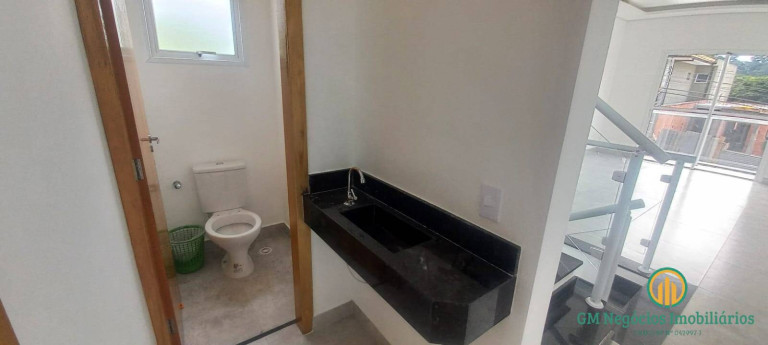 Imagem Casa de Condomínio com 3 Quartos à Venda, 125 m² em Granja Viana - Cotia Imagem Casa de Condomínio com 3 Quartos à Venda, 125 m² em Granja Viana - Cotia