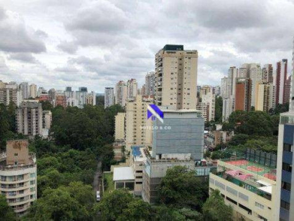 Imagem Apartamento com 3 Quartos à Venda, 100 m² em Vila Andrade - São Paulo Imagem Apartamento com 3 Quartos à Venda, 100 m² em Vila Andrade - São Paulo