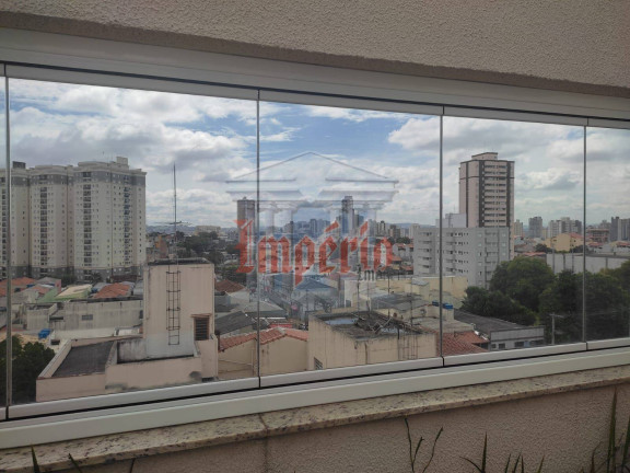 Imagem Apartamento com 3 Quartos à Venda, 86 m² em Santa Maria - Santo André Imagem Apartamento com 3 Quartos à Venda, 86 m² em Santa Maria - Santo André