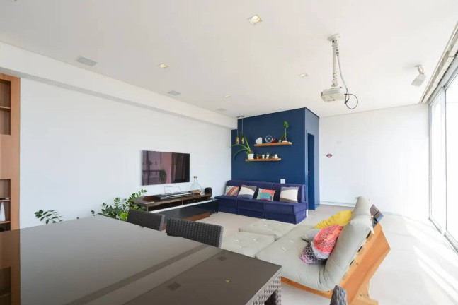 Imagem Cobertura com 2 Quartos à Venda, 133 m² em Pinheiros - São Paulo Imagem Cobertura com 2 Quartos à Venda, 133 m² em Pinheiros - São Paulo