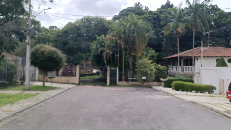 Terreno à Venda, 666 m² em Ahú - Curitiba