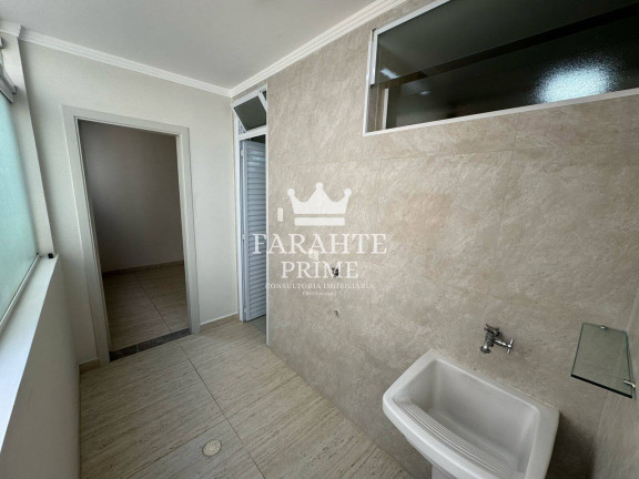 Imagem Apartamento com 3 Quartos à Venda, 138 m² em José Menino - Santos Imagem Apartamento com 3 Quartos à Venda, 138 m² em José Menino - Santos