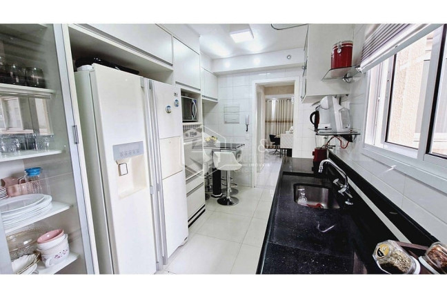 Imagem Apartamento com 3 Quartos à Venda, 133 m² em Jardim Campo Grande - São Paulo Imagem Apartamento com 3 Quartos à Venda, 133 m² em Jardim Campo Grande - São Paulo