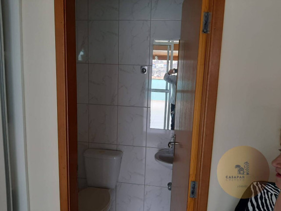 Imagem Cobertura com 2 Quartos à Venda, 124 m² em Nova Gerty - São Caetano Do Sul
