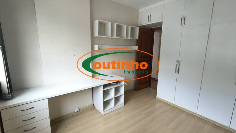 Imagem Apartamento com 3 Quartos à Venda, 102 m² em Tijuca - Rio De Janeiro Imagem Apartamento com 3 Quartos à Venda, 102 m² em Tijuca - Rio De Janeiro