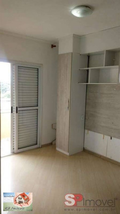 Imagem Apartamento com 3 Quartos à Venda, 91 m² em Vila Curuçá - Santo André Imagem Apartamento com 3 Quartos à Venda, 91 m² em Vila Curuçá - Santo André