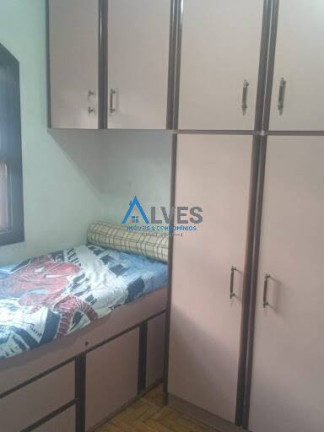 Imagem Apartamento com 3 Quartos à Venda, 79 m² em Oswaldo Cruz - São Caetano Do Sul Imagem Apartamento com 3 Quartos à Venda, 79 m² em Oswaldo Cruz - São Caetano Do Sul