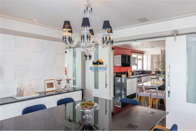 Imagem Apartamento com 3 Quartos à Venda,  em Moema - São Paulo
