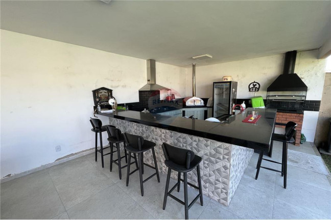 Imagem Casa com 3 Quartos à Venda, 200 m² em Itaipuaçu - Maricá Imagem Casa com 3 Quartos à Venda, 200 m² em Itaipuaçu - Maricá