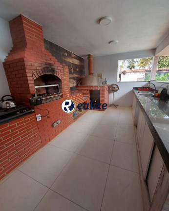 Imagem Casa com 3 Quartos à Venda, 200 m² em Meaípe - Guarapari Imagem Casa com 3 Quartos à Venda, 200 m² em Meaípe - Guarapari