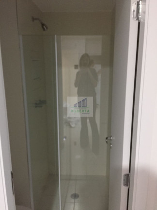 Imagem Apartamento com 1 Quarto à Venda, 47 m² em Campo Belo - São Paulo