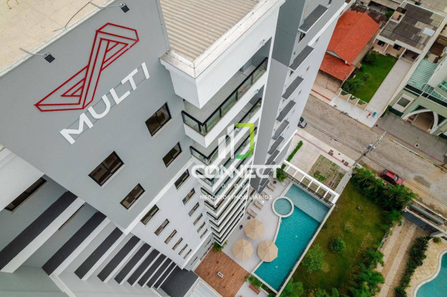 Imagem Apartamento com 3 Quartos à Venda, 87 m² em Vila Operária - Itajaí
