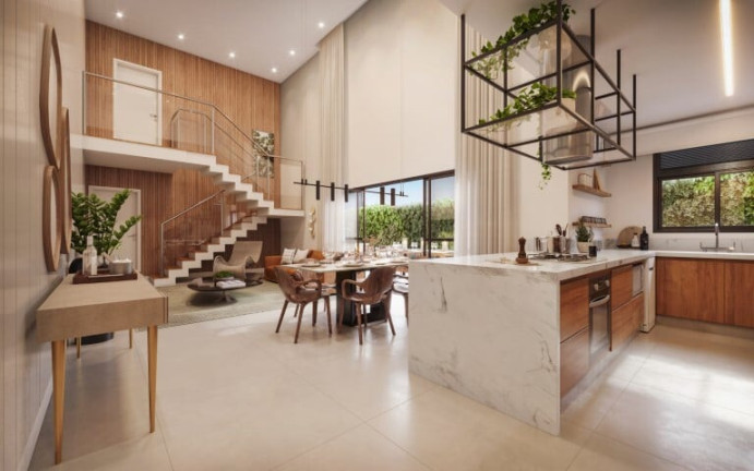Imagem Cobertura com 3 Quartos à Venda, 119 m² em Juvevê - Curitiba