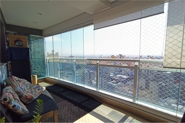 Imagem Apartamento com 1 Quarto à Venda, 48 m² em República - São Paulo