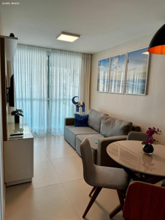 Imagem Apartamento com 1 Quarto à Venda, 43 m² em Barra - Salvador Imagem Apartamento com 1 Quarto à Venda, 43 m² em Barra - Salvador