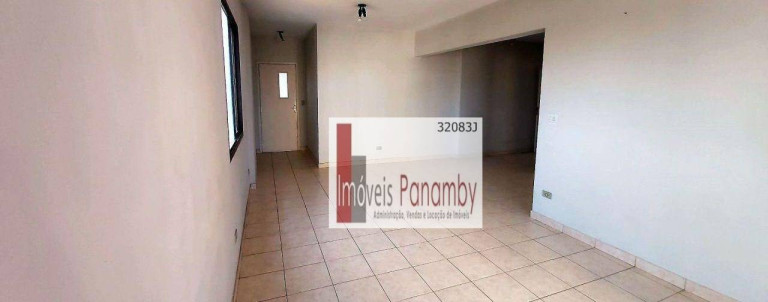 Imagem Apartamento com 3 Quartos à Venda, 117 m² em Vila Moinho Velho - São Paulo
