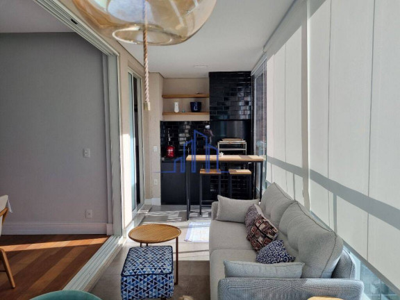 Imagem Apartamento com 3 Quartos à Venda, 136 m² em Tamboré - Santana De Parnaíba Imagem Apartamento com 3 Quartos à Venda, 136 m² em Tamboré - Santana De Parnaíba