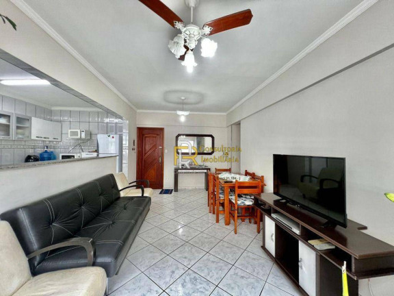Imagem Apartamento com 2 Quartos à Venda, 82 m² em Aviação - Praia Grande Imagem Apartamento com 2 Quartos à Venda, 82 m² em Aviação - Praia Grande