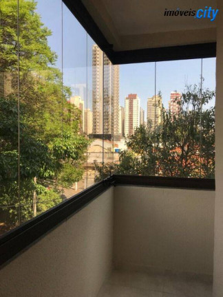 Imagem Apartamento com 4 Quartos para Alugar, 140 m² em Vila Azevedo - São Paulo