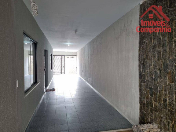 Imagem Casa com 4 Quartos à Venda, 280 m² em Fátima - Fortaleza