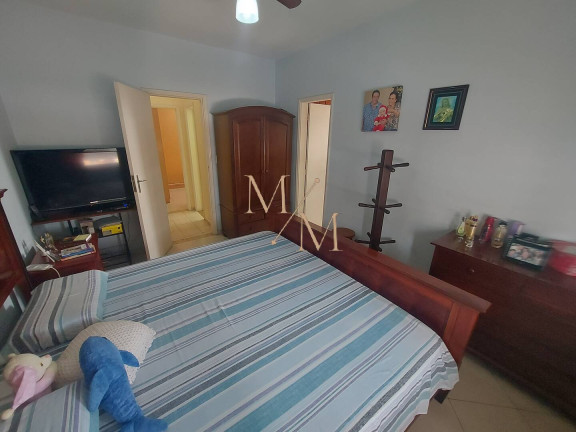 Imagem Apartamento com 3 Quartos à Venda, 151 m² em Gonzaga - Santos Imagem Apartamento com 3 Quartos à Venda, 151 m² em Gonzaga - Santos