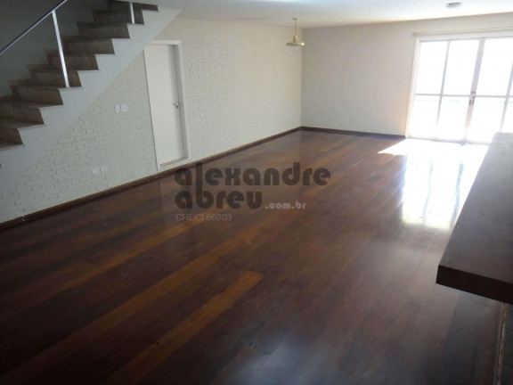 Imagem Casa com 6 Quartos à Venda, 450 m² em Jardim Morumbi - São Paulo Imagem Casa com 6 Quartos à Venda, 450 m² em Jardim Morumbi - São Paulo