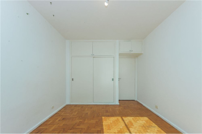 Imagem Apartamento com 3 Quartos à Venda, 186 m² em Bela Vista - São Paulo
